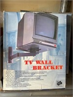 TV Wall Bracket-new in box
