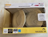 LED 65w Light-new in box