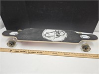 Fish Long Board Skateboard