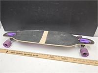 Apollo Longboard Skateboard