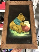 POOH PICTURE