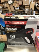 HEAT GUN