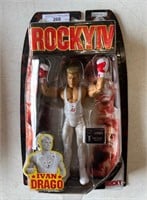 Rocky 4 Action Figure-Ivan Drago
