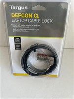 LapTop Cable Lock