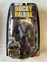 Rocky 5 Action Figure-Mike Tyson