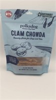 142 g Clam Chowder Sticks For Dog n Cats