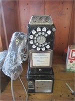 Real Pay Phone