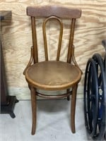 Chair PU ONLY
