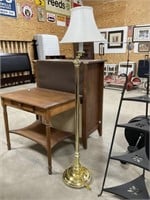 5ft Floor Lamp PU ONLY