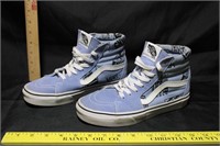 Vans "Off the Wall" SkateBoard Shoes