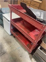 METAL CART