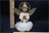 Vintage Christmas Angel