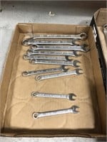 STANLEY WRENCHES