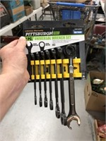 PITTSBURGH WRENCHES