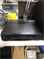 DVD PLAYER