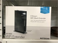 WIFI EXTENDER