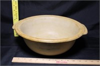 The Pampered Chef Stoneware Pottery Bowl