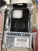 3 PHONE CASES