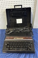 BROTHERS CORRECT XL 7 TYPE WRITER
