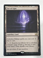 Magic The Gathering MTG Eye of Ugin Card