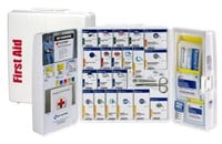 Smart Compliance First Aid Cabinet