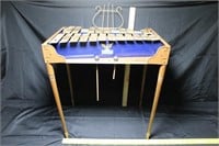 WOW--Chromark Xylophone Music Instrument