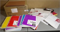 Smead File Folders, Notebooks And More