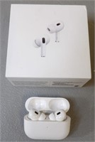 Apple Ear Buds