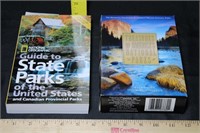 Guides to State & National Parks DVD Set
