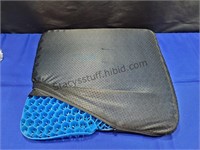 Silicone Seat Pad