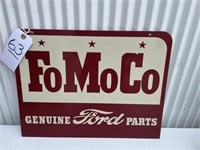 FoMoCo Genuine Ford Parts
