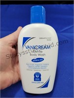 Vanicream Sensitive Skin Body Wash