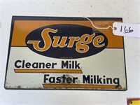 Surge Cleaner
