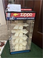 Electric Zippo Showcase