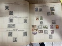 Stamp Books