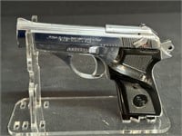 Tanfoglio Titan II .380 ACP Pistol