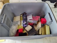 Assorted Jewelry / Gift Boxes