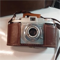 Kodak Pony 135 with original case
