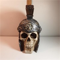 Spartan Skull