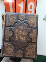 Bible 1873