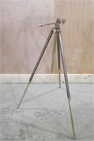 WHITEHALL TUDOR CAMERA TRIPOD-7" FULLY EXTENDED