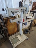 Cowboy CB-4500 Sewing Machine
