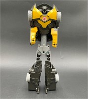 Transformers Robots Disguise Night Ops Bumblebee