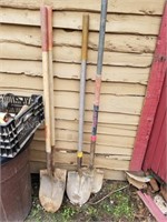 Yard Tools # 13