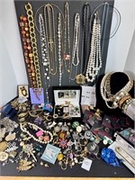 "Tiffany" Jewelry & Much More