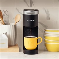 NEW! Keurig K-Mini Single Serve Coffee Maker,