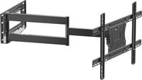 Long Arm TV Wall Mount for 40-75 Inch TV, Corner