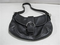 Authentic Coach Handbag/ Purse
