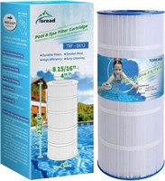 NEW! $100 TOREAD Replacement for Pool Filter