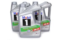 MOBIL 1 124322 Mobil 1 Synthetic Oil 0w16 Case 3